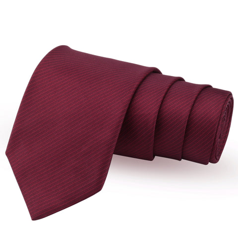 Peluche Nifty Microfiber Necktie for Men