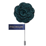 Brooch for Men