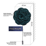 Brooch for Men