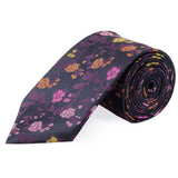 Peluche Fabulous Microfiber Necktie for Men
