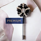 Brooch for Men