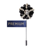 Brooch for Men