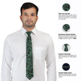 Peluche Incredible Microfiber Necktie for Men