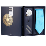 Peluche Blue Alluring Gaze Gift Box for Men