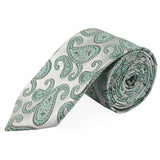 Peluche Captivating Microfiber Necktie for Men