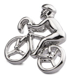 Peluche The Biker