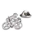 Peluche The Biker Lapel Pin