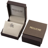 Peluche The Biker Lapel Pin