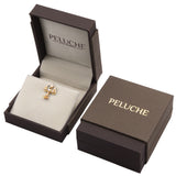 Peluche The Dazzling Balance Lapel Pin For Men