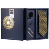 Peluche The Honeycomb Design Gift Box for Men
