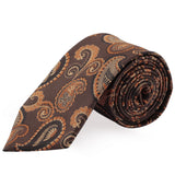 Peluche Smashing Microfiber Necktie for Men