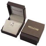 Peluche The Perfect Knot Lapel Pin