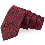 Peluche Noteworthy Microfiber Necktie for Men