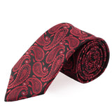 Peluche Noteworthy Microfiber Necktie for Men