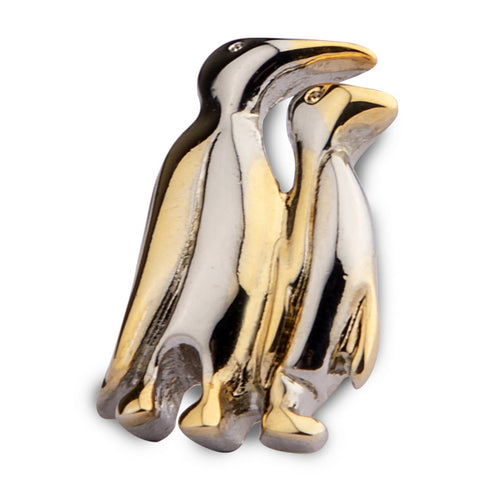Peluche Penguin Styled