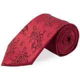 Peluche Fab Microfiber Necktie for Men