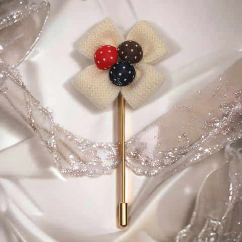 Brooch for Men