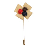 Brooch for Men