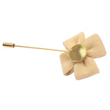 Brooch for Men
