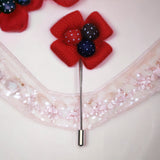 Brooch for Men