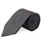 Peluche Trig Microfiber Necktie for Men