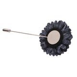 Brooch for Men