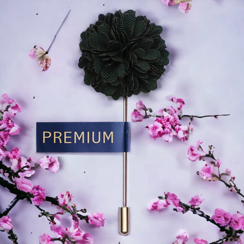 Brooch for Men