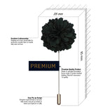 Brooch for Men