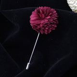Brooch for Men