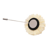 Brooch for Men
