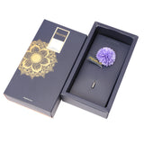 Brooch for Men