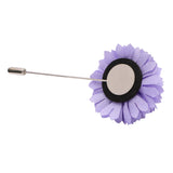 Brooch for Men