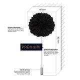 Brooch for Men
