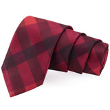 Peluche Remarkable Microfiber Necktie for Men