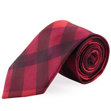 Peluche Remarkable Microfiber Necktie for Men