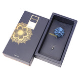 Brooch for Men