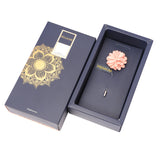 Brooch for Men