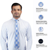 Peluche Dapper Microfiber Necktie for Men