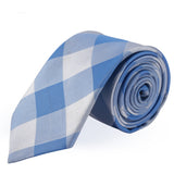 Peluche Dapper Microfiber Necktie for Men
