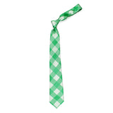 Neck Tie and Pocket Square Set for Men