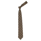 Neck Tie and Pocket Square Set for Men