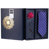 Peluche The Comely Farrago Gift Box for Men