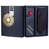 Peluche The Elegant Dots Gift Box for Men