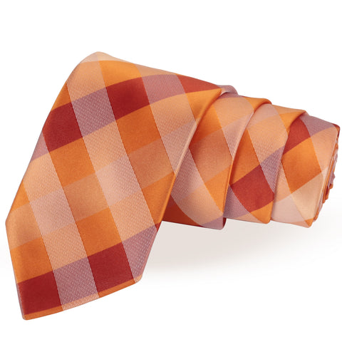 Peluche Elegant Microfiber Necktie for Men