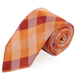 Peluche Elegant Microfiber Necktie for Men