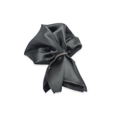 Neck Tie and Pocket Square Set for Men