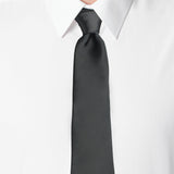 Neck Tie and Pocket Square Set for Men