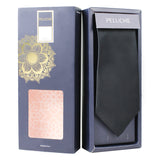 Neck Tie and Pocket Square Set for Men