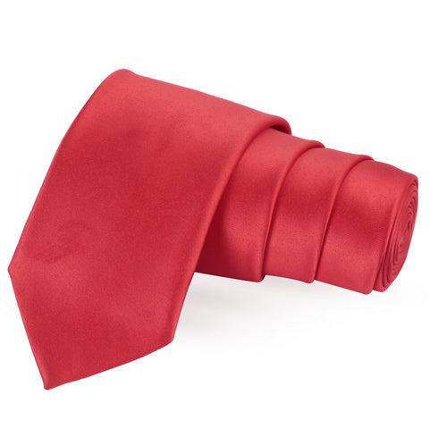 Peluche Refined Microfiber Necktie for Men