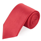 Peluche Refined Microfiber Necktie for Men